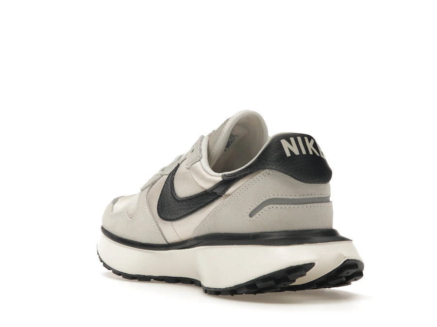 Nike Phoenix Waffle Sail Noir (Femme)