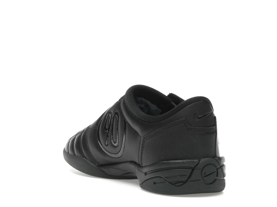 Nike Total 90 3 Triple Black (Femme)