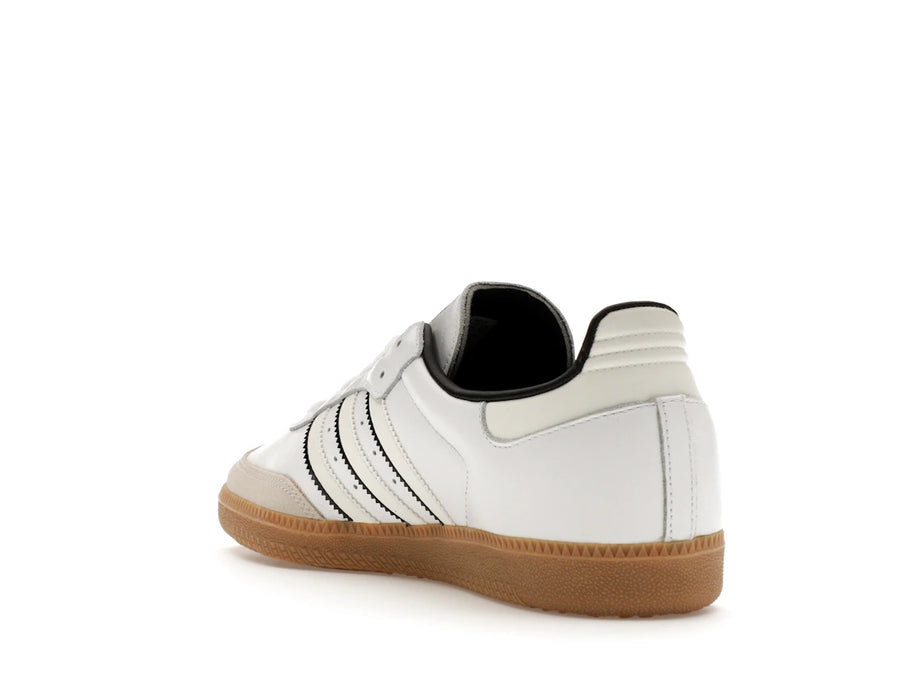 adidas Samba OG Off White Core Noir