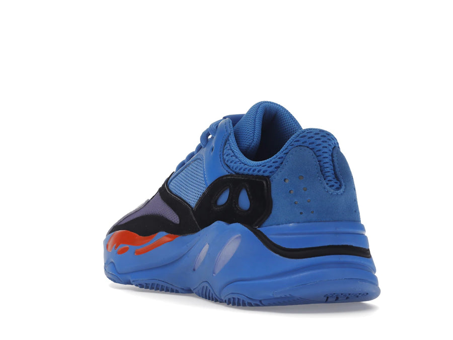 adidas Yeezy Boost 700 Hi-Res Bleu
