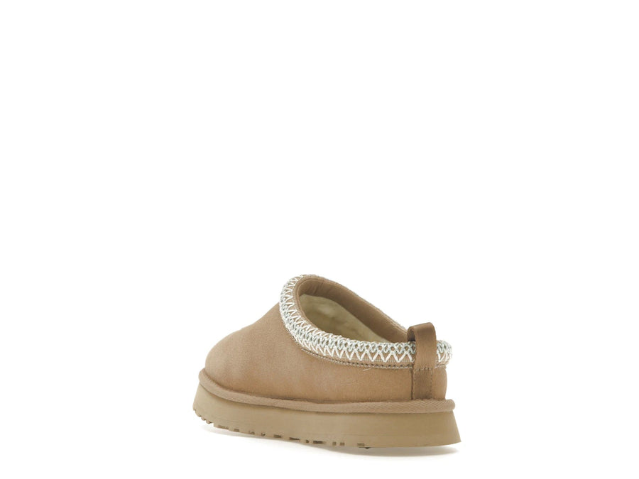 UGG Tazz Slipper Sand (Kids)
