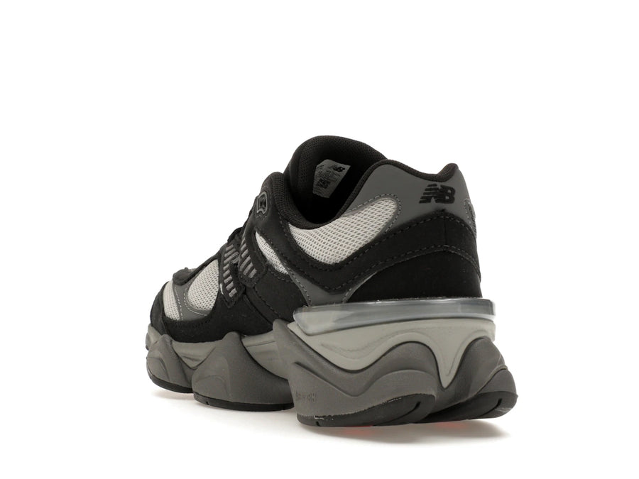 New Balance 9060 Noir Gris (GS)