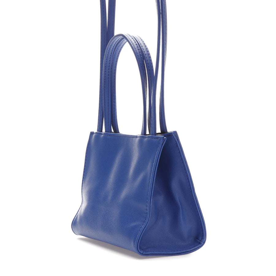 Sac de courses Telfar, petit ruban de masquage