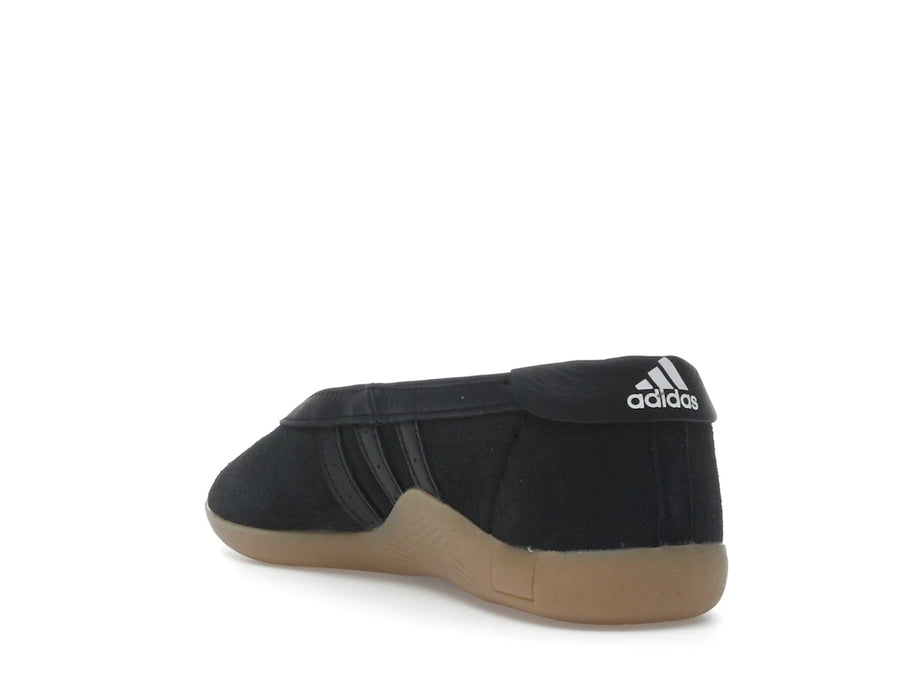 adidas Taekwondo Mei Ballet Black Gum (Women's)