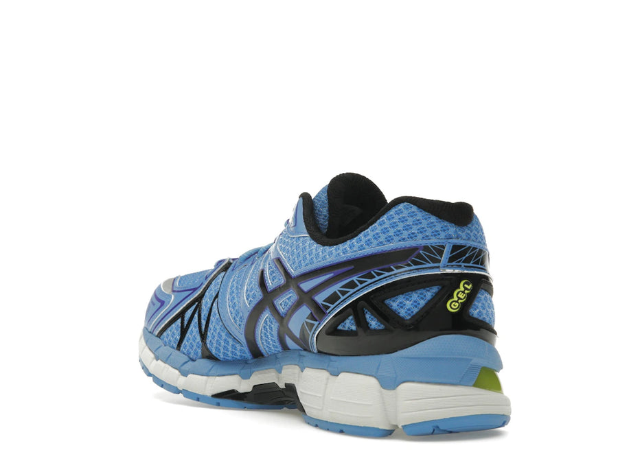 ASICS Gel-Kayano 20 Bleu Neptune Noir
