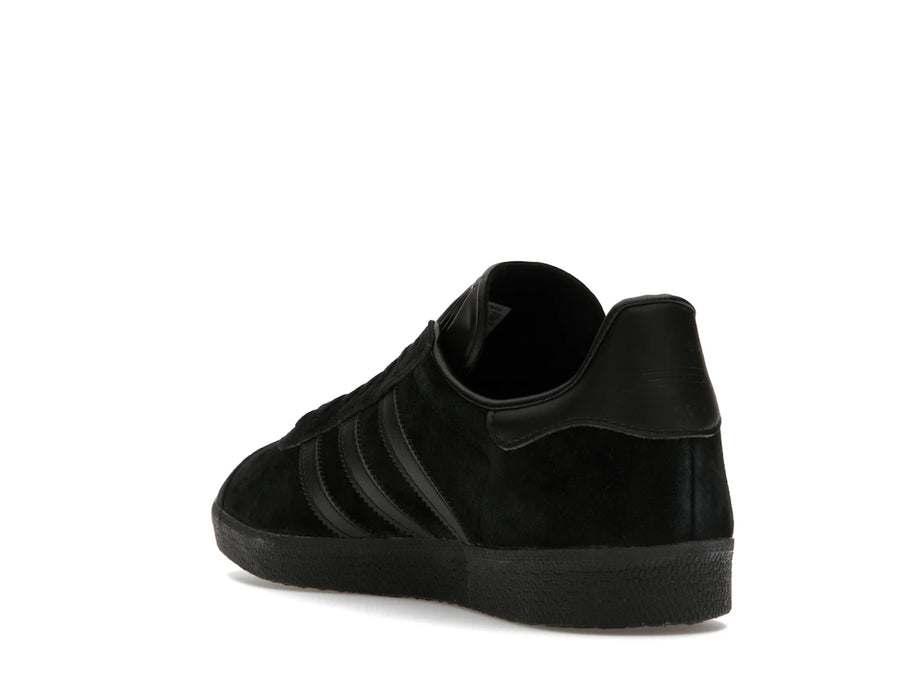 adidas Gazelle Triple Black