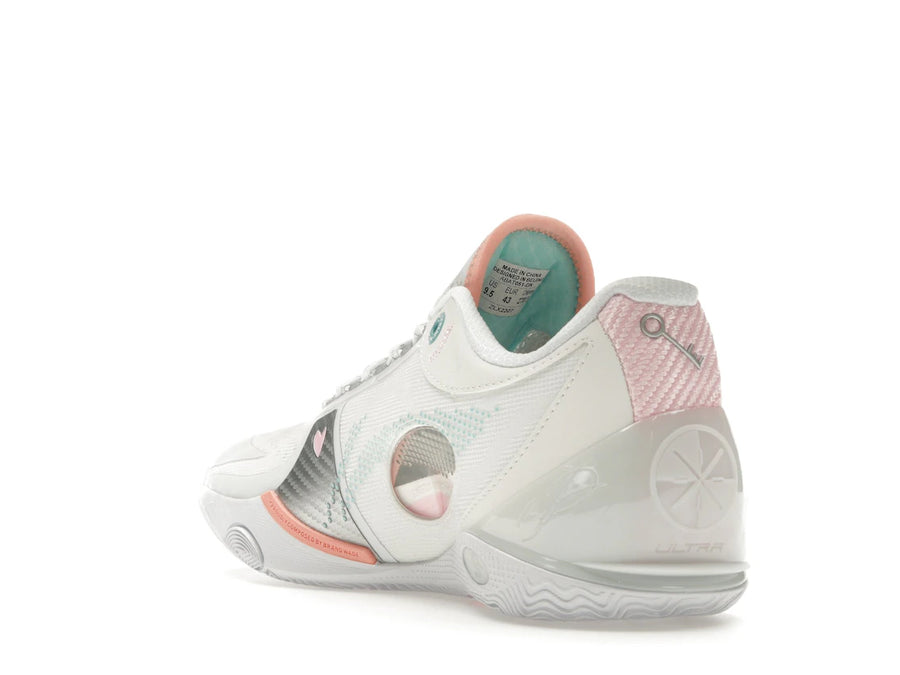 Li-Ning Way of Wade 808 3 Ultra Family Love