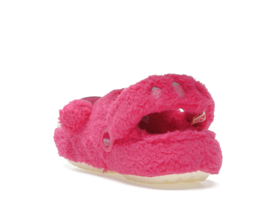 Sabots Crocs Classic Disney Toy Story Lotso