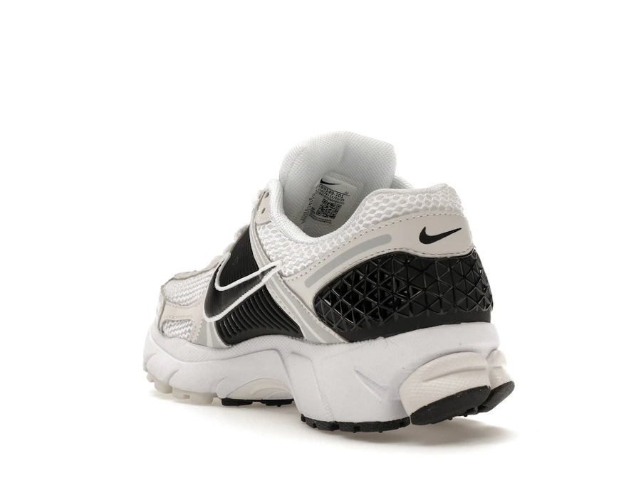 Nike Zoom Vomero 5 Blanc Noir