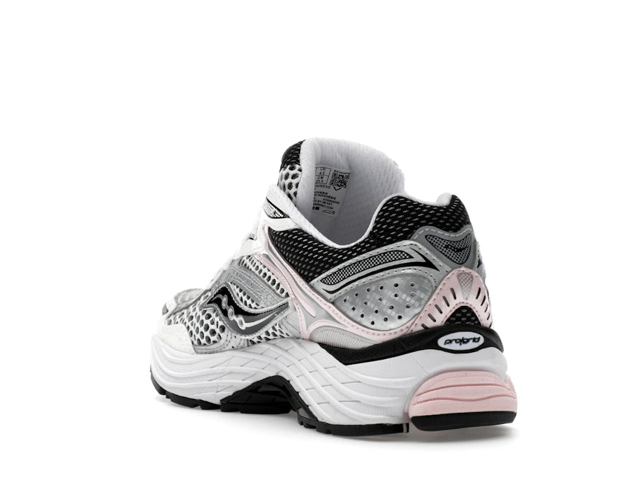 Saucony ProGrid Omni 9 Argent Rose