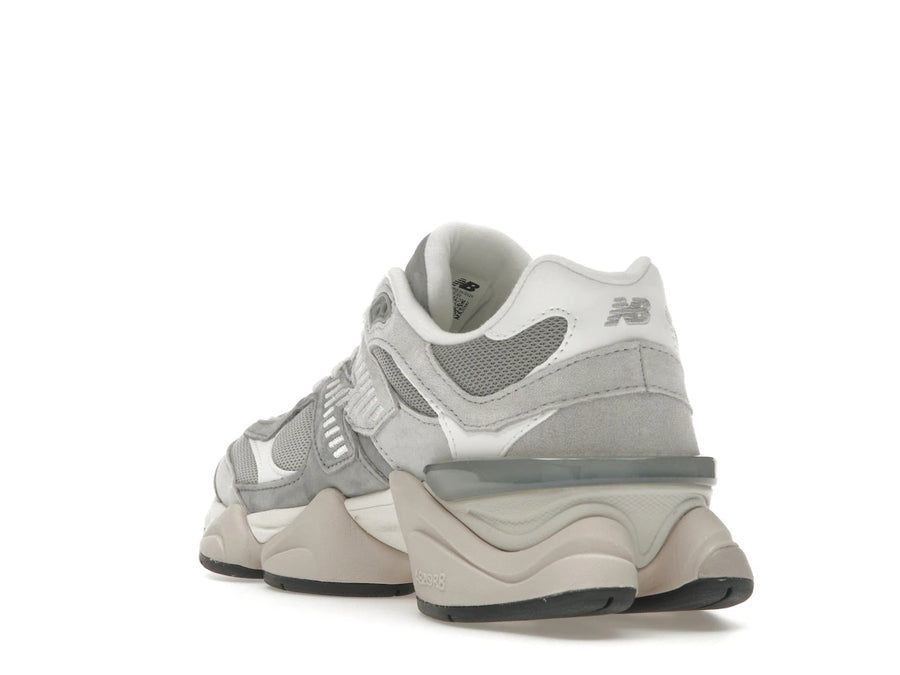 New Balance 9060 Gris Ardoise Nuage de Pluie