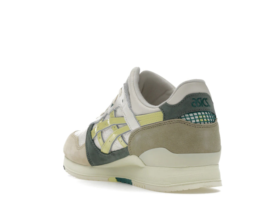 ASICS Gel-Lyte III Kith Brésil