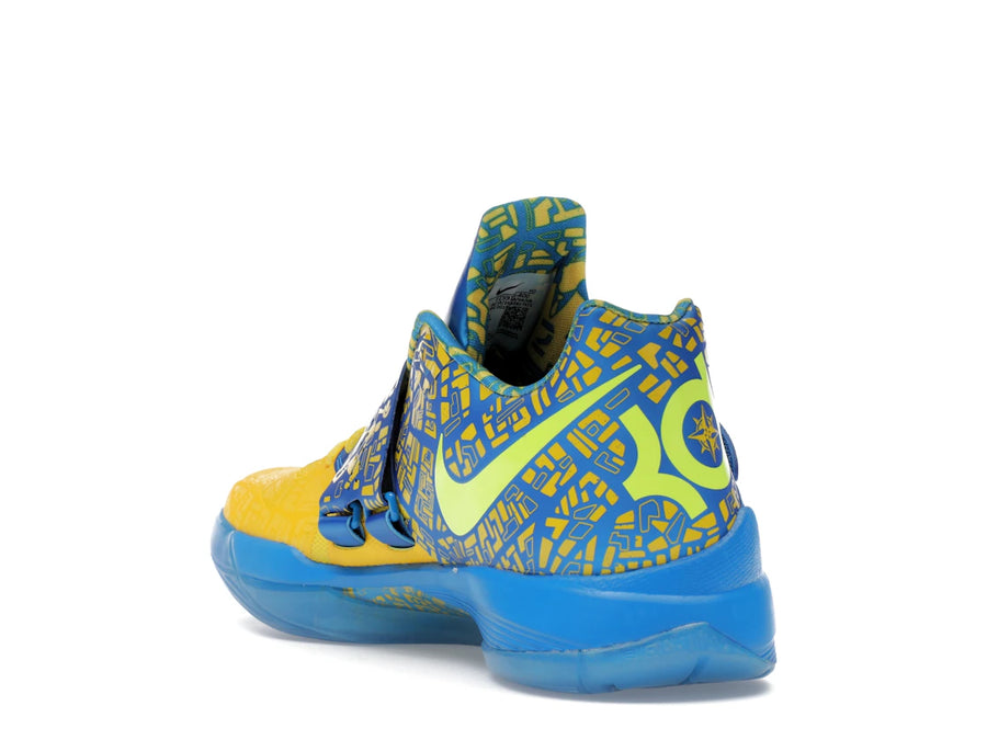 Titre du meilleur marqueur Nike KD 4 (2025)