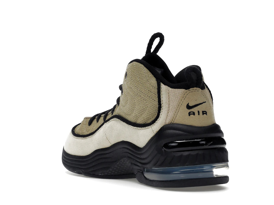 Nike Air Penny 2 Stussy Rattan Limestone
