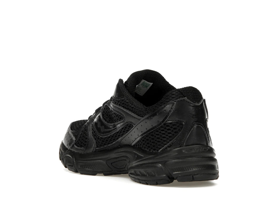 Saucony Grid Ride Millennium Noir