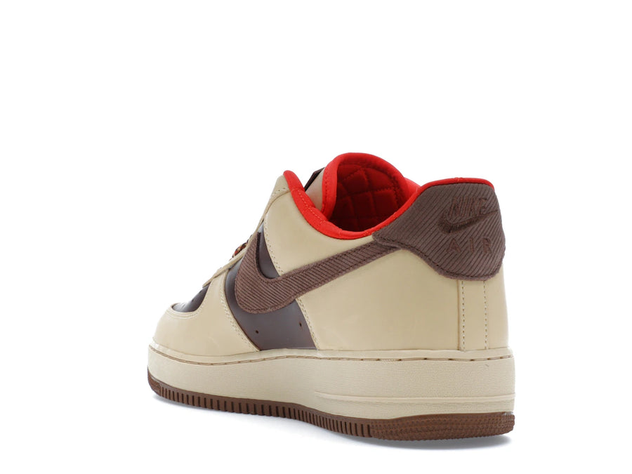Nike Air Force 1 Low '07 Light British Tan