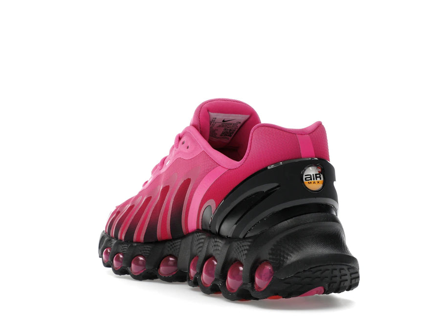 Nike Air Max Dn8 Laser Fuchsia Black (Women's)