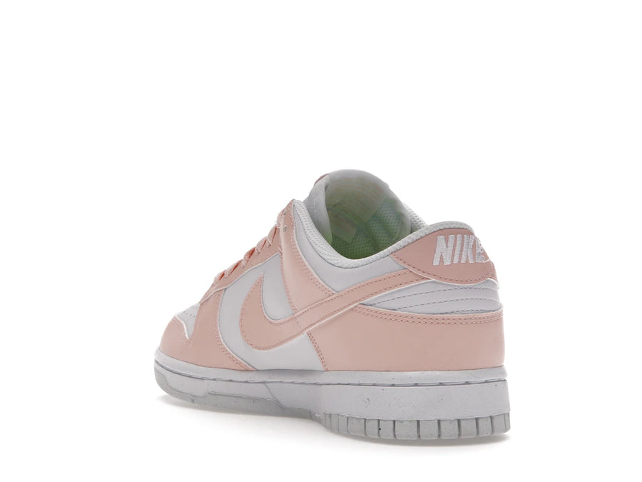 Nike Dunk Low Next Nature Corail pâle (Femme)