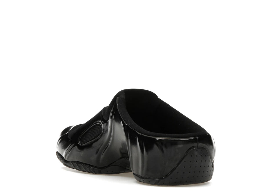 Nike Clogposite Supreme Noir