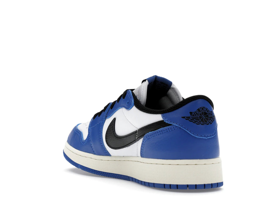 Jordan 1 Retro Low OG Game Royal (GS)