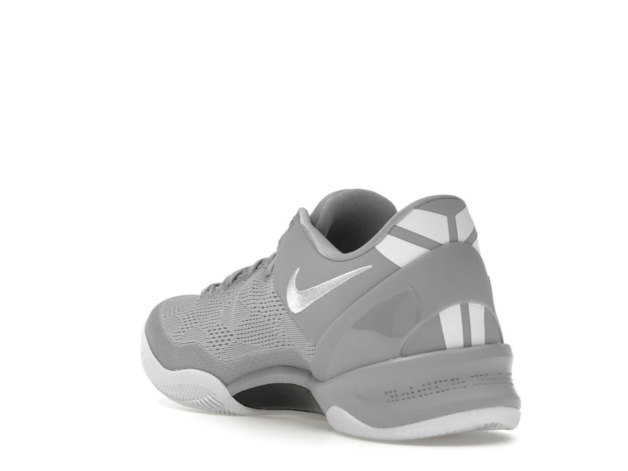 Nike Kobe 8 Protro Wolf Grey