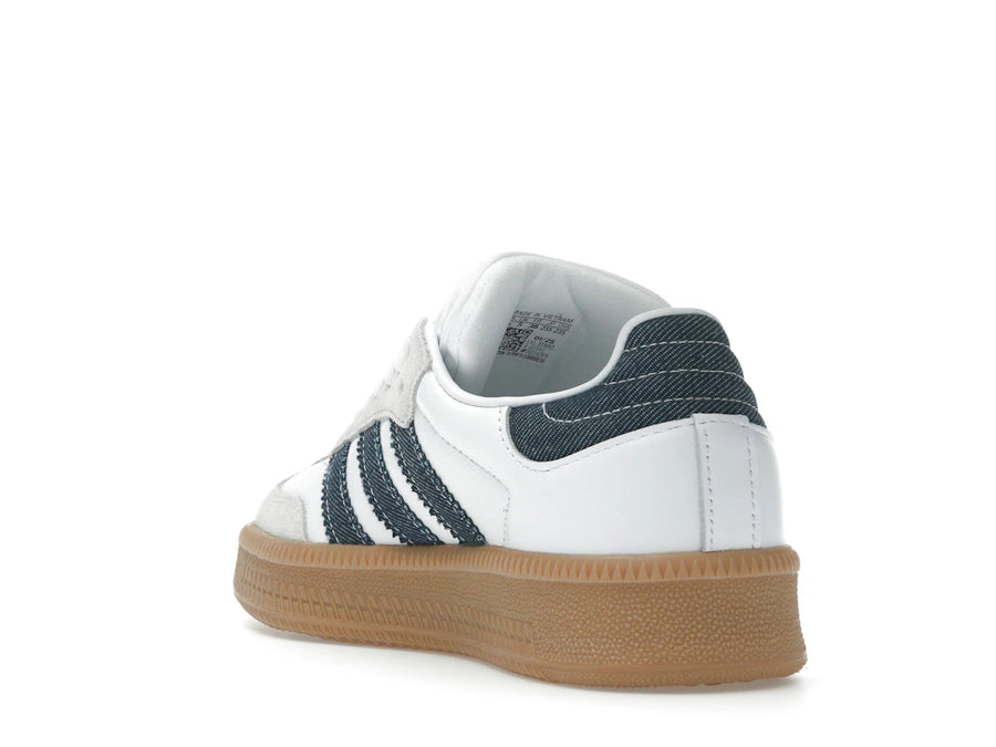 adidas Samba XLG Denim