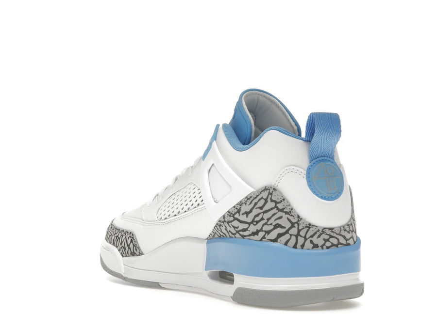 Jordan Spizike Low UNC