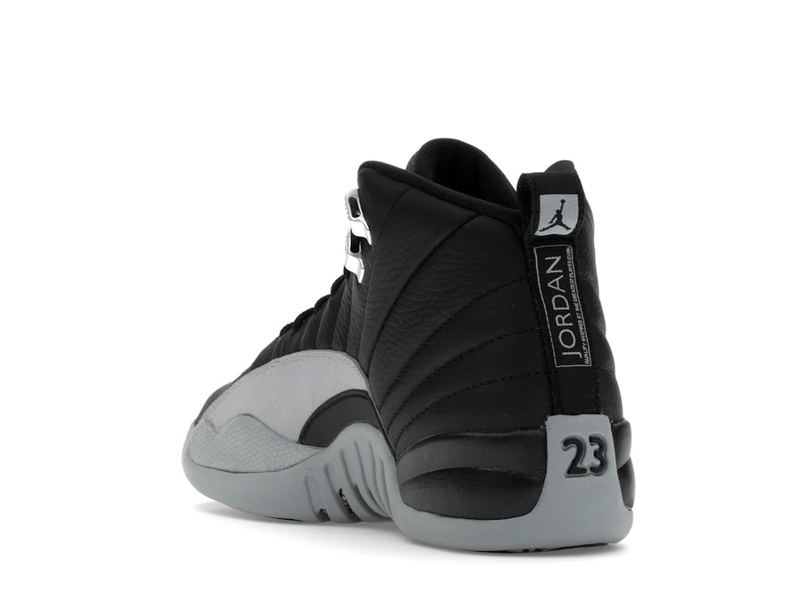 Jordan 12 Retro Barons (GS)