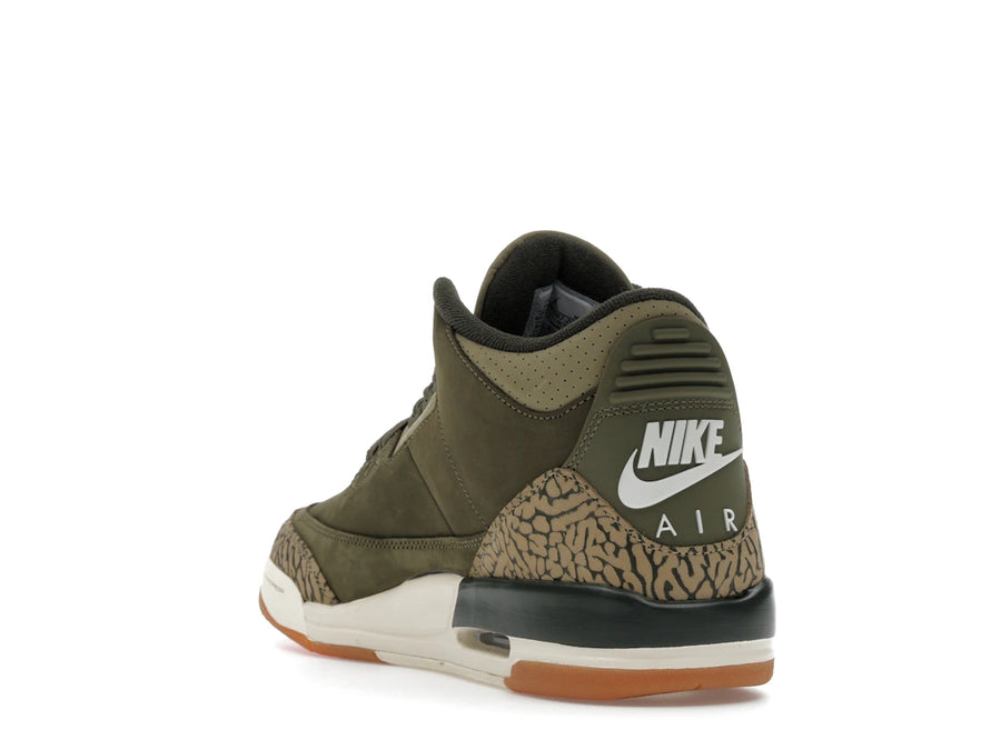 Jordan 3 Retro Family Affair (GS)