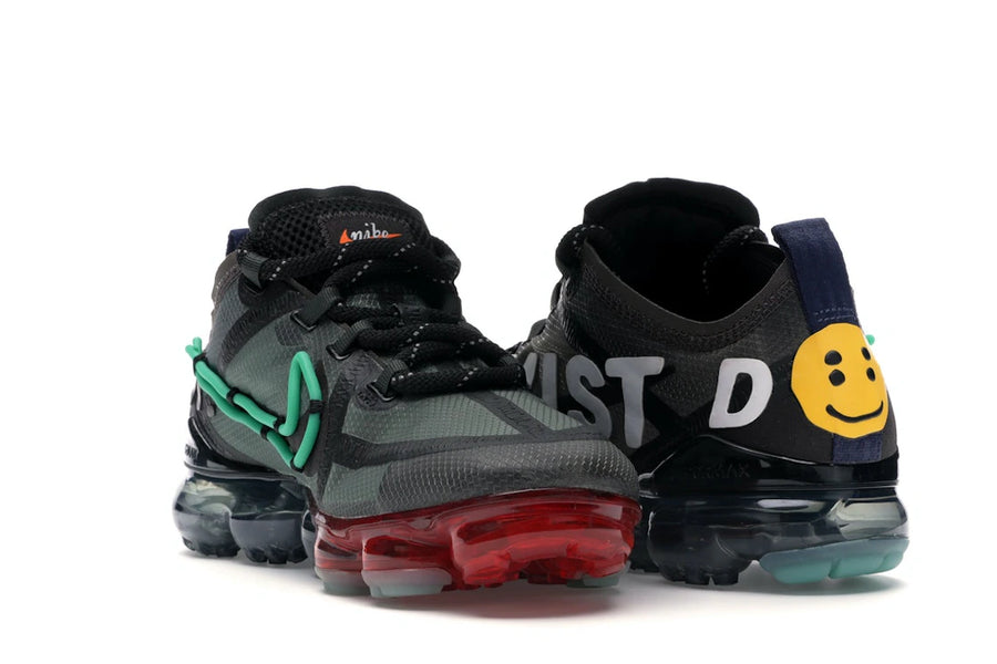 Nike Air VaporMax 2019 Cactus Plant Flea Market (Women's)