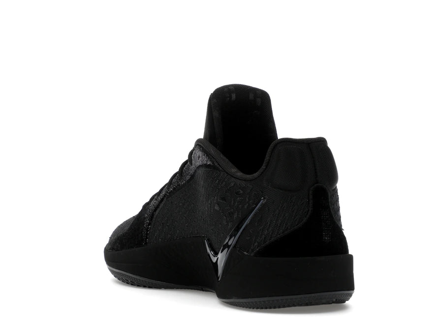 Nike Sabrina 2 Black Label (Femme)