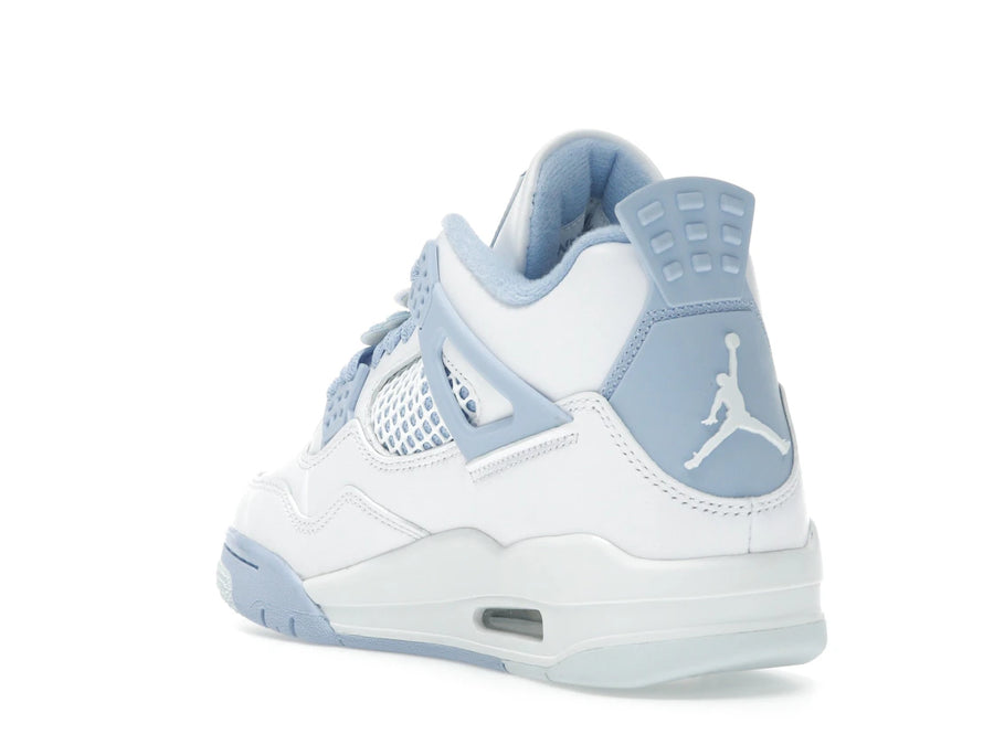 Jordan 4 Retro Forget Me Not (Femme)