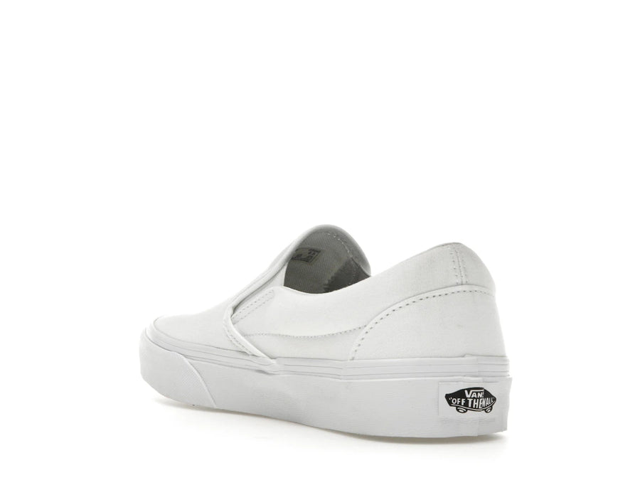 Vans Slip-On True White