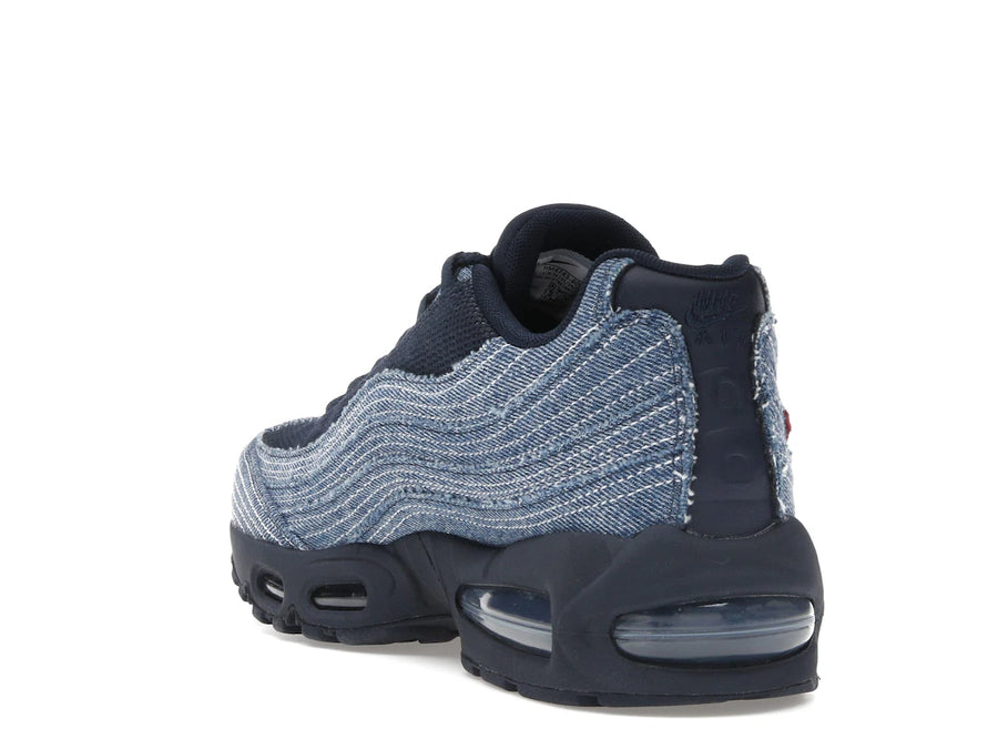 Nike Air Max 95 OG Lévis Obsidienne