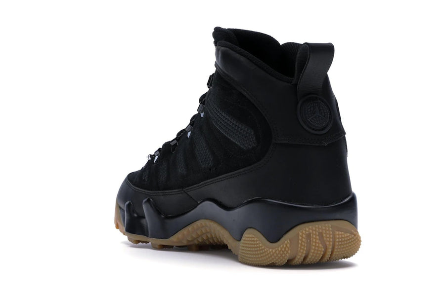 Jordan 9 Retro Boot NRG Black Light Gum
