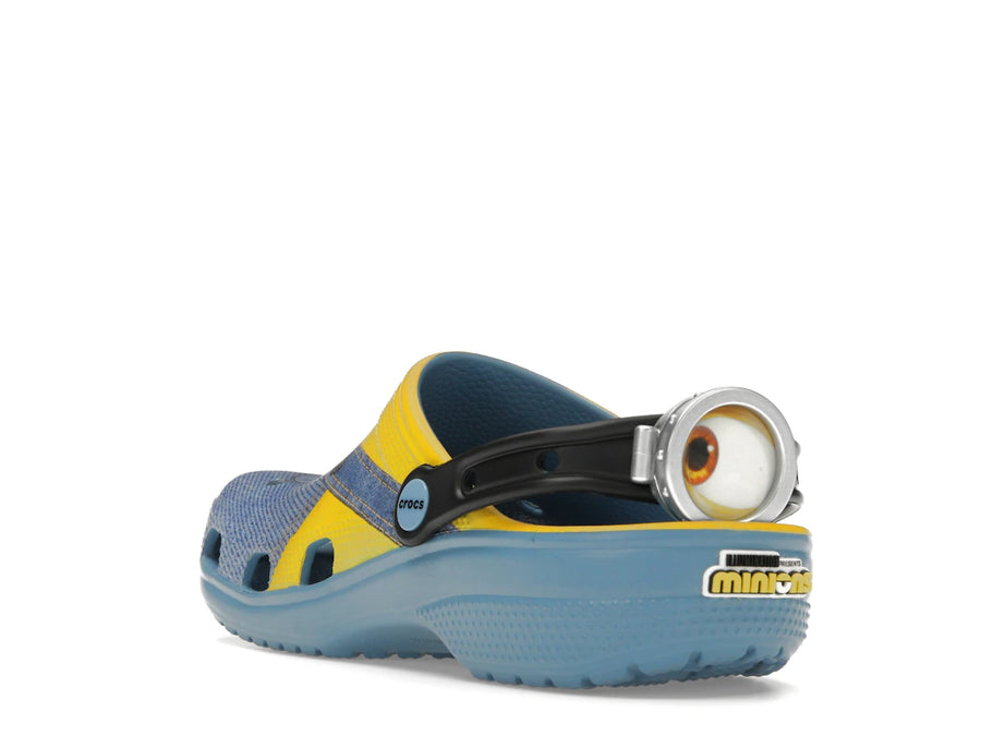 Sabots classiques Crocs Minions
