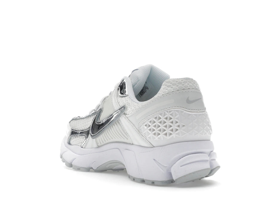 Nike Zoom Vomero 5 Chrome Toe (Femme)