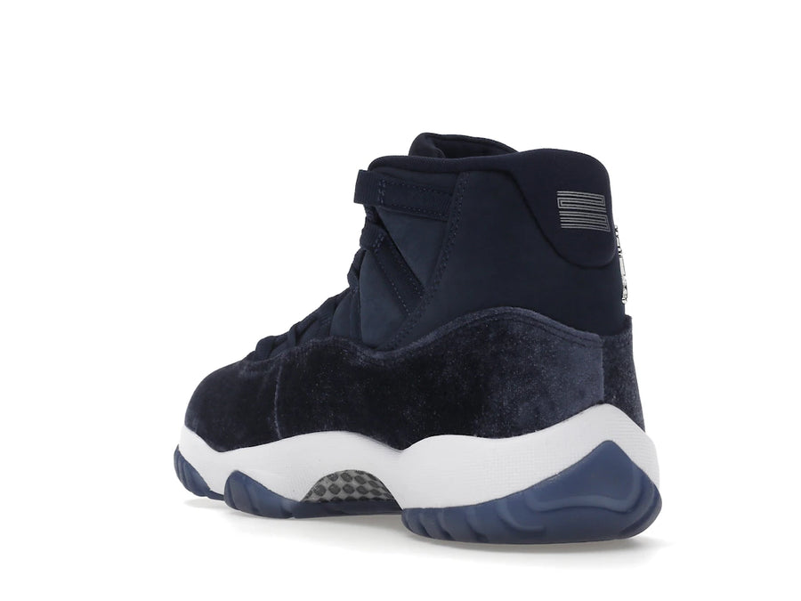 Jordan 11 Retro Midnight Navy (Women's)