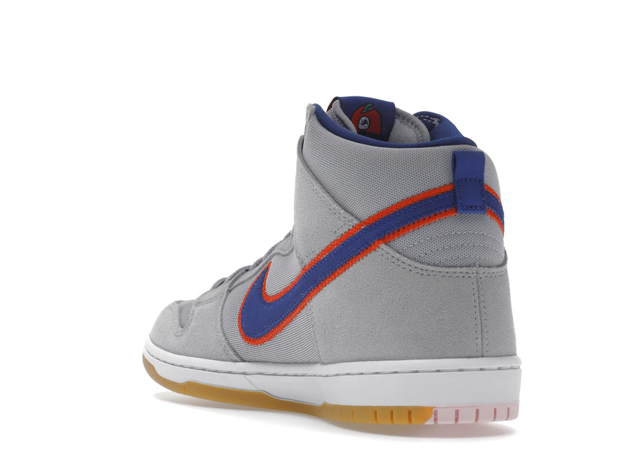 Nike SB Dunk High New York Mets