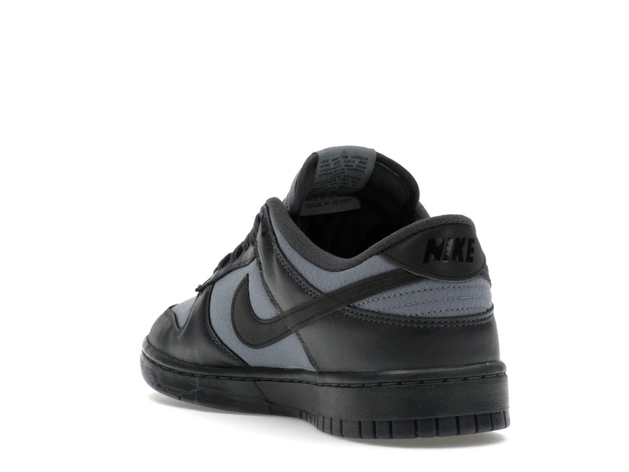 Nike Dunk Low Retro SE Off Noir Gris fumé