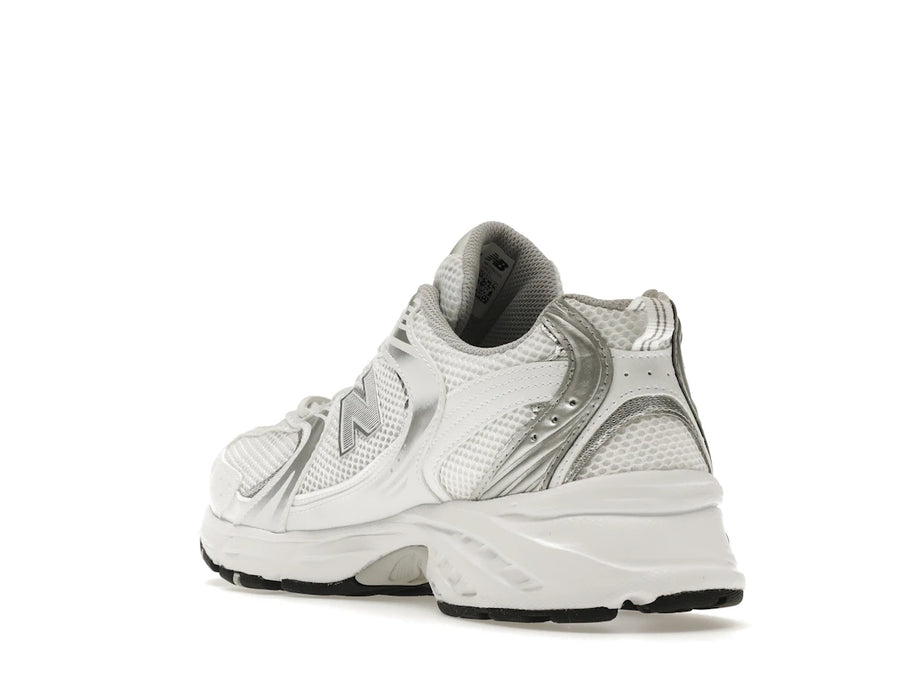 New Balance 530 Munsell Blanc