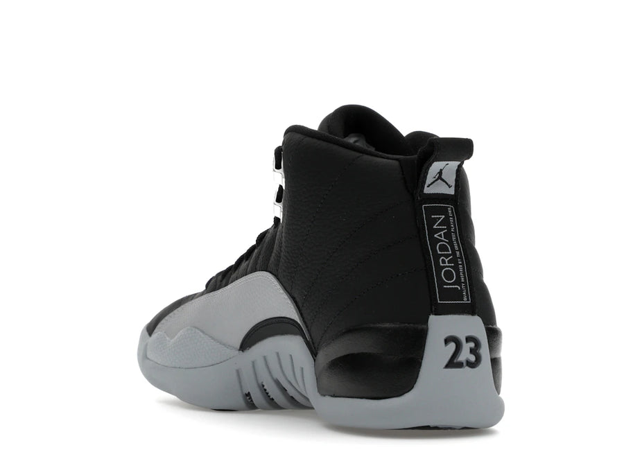 Jordan 12 Retro Barons
