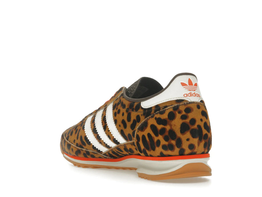 adidas SL 72 OG Leopard Print (Women's)