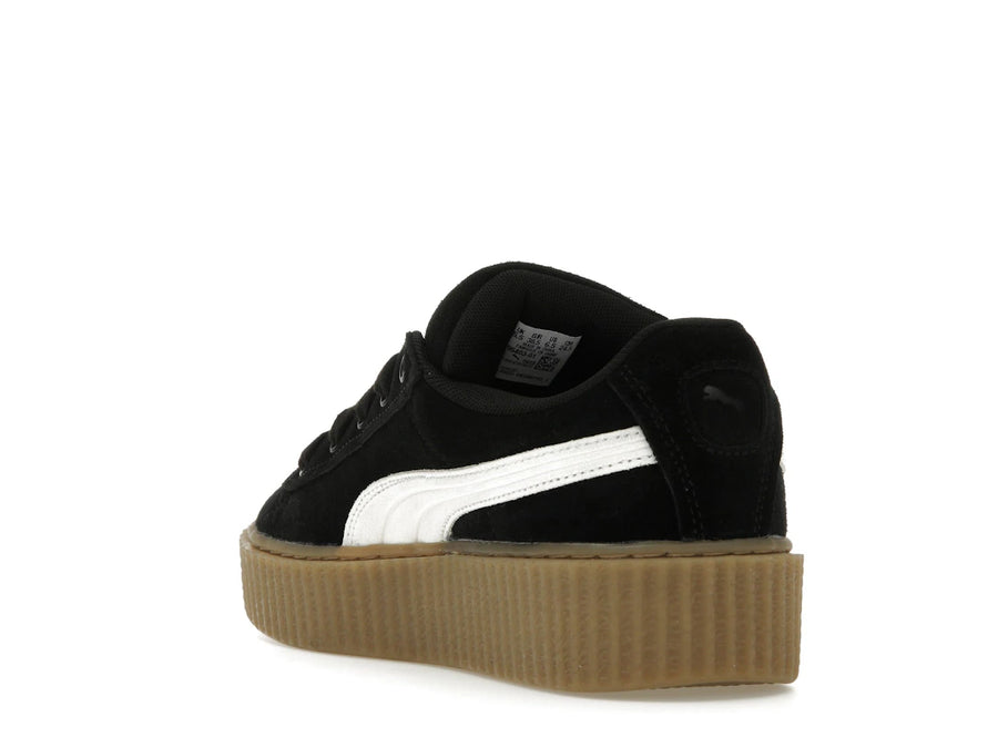 Puma Creeper Phatty Rihanna Fenty Noir (Femme)