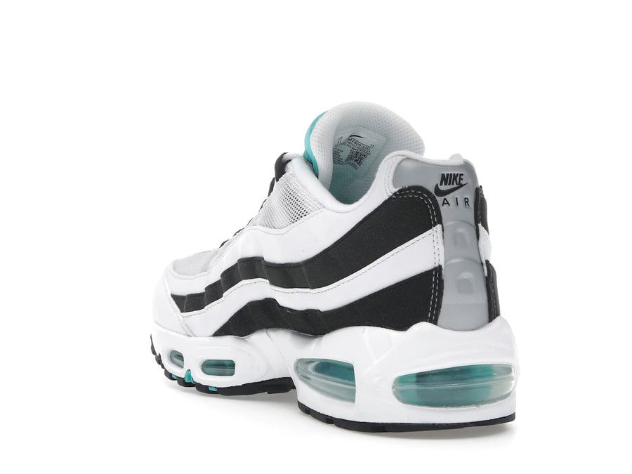 Nike Air Max 95 OG Big Bubble Black Border