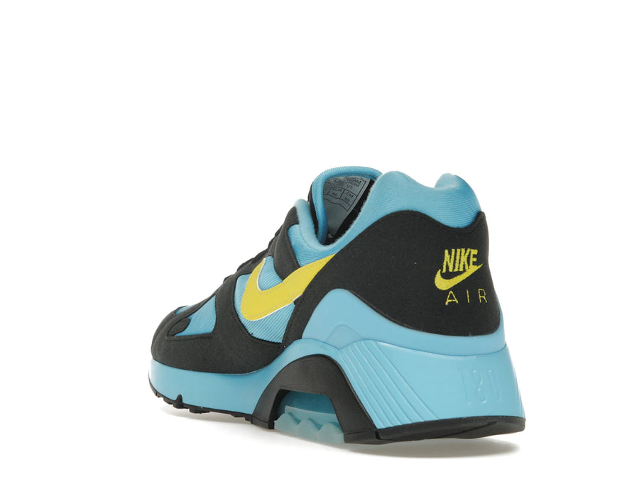 Nike Air Max 180 Baltic Blue