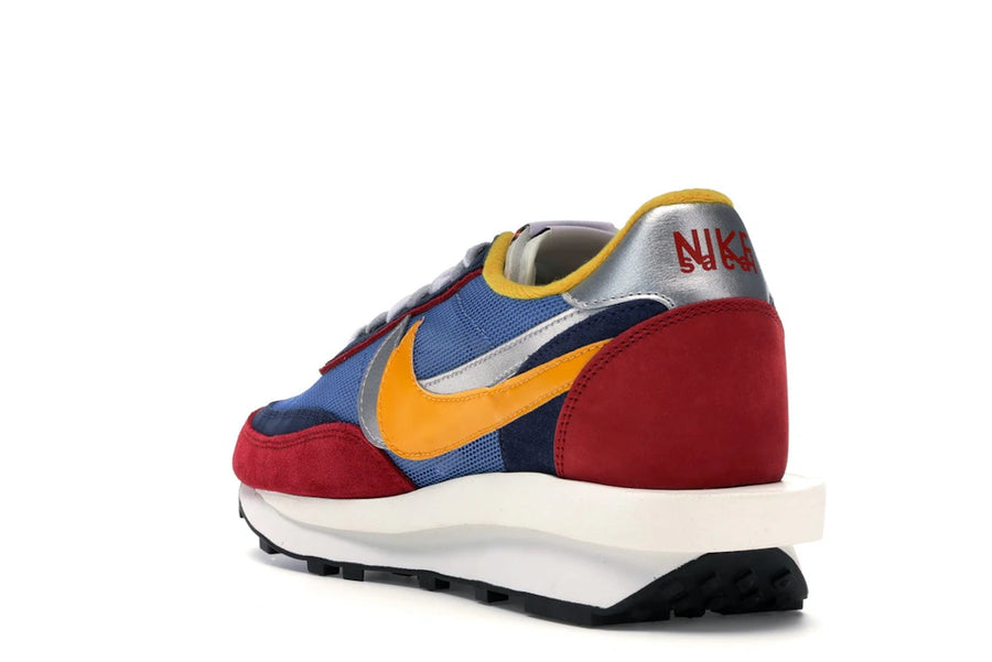 Nike LD Waffle sacai Varsity Blue