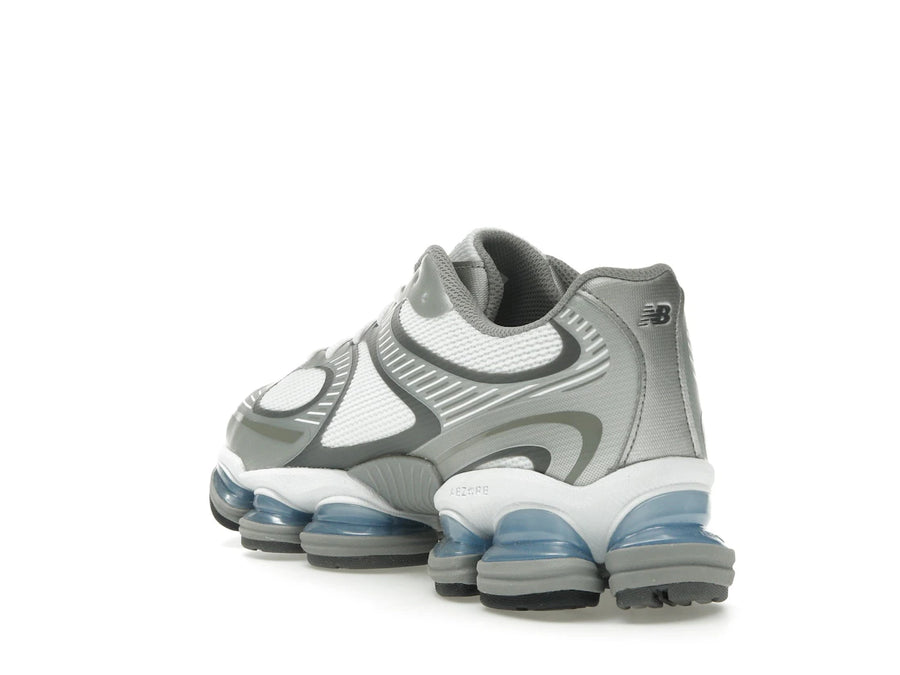 New Balance Abzorb 2000 White Grey Blue