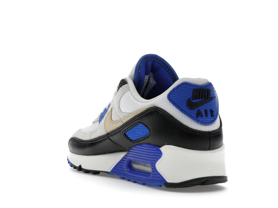 Nike Air Max 90 Khaki Racer Blue