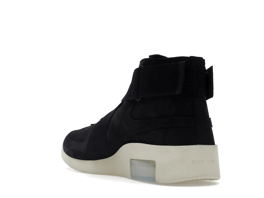 Nike Air Fear Of God Raid Black